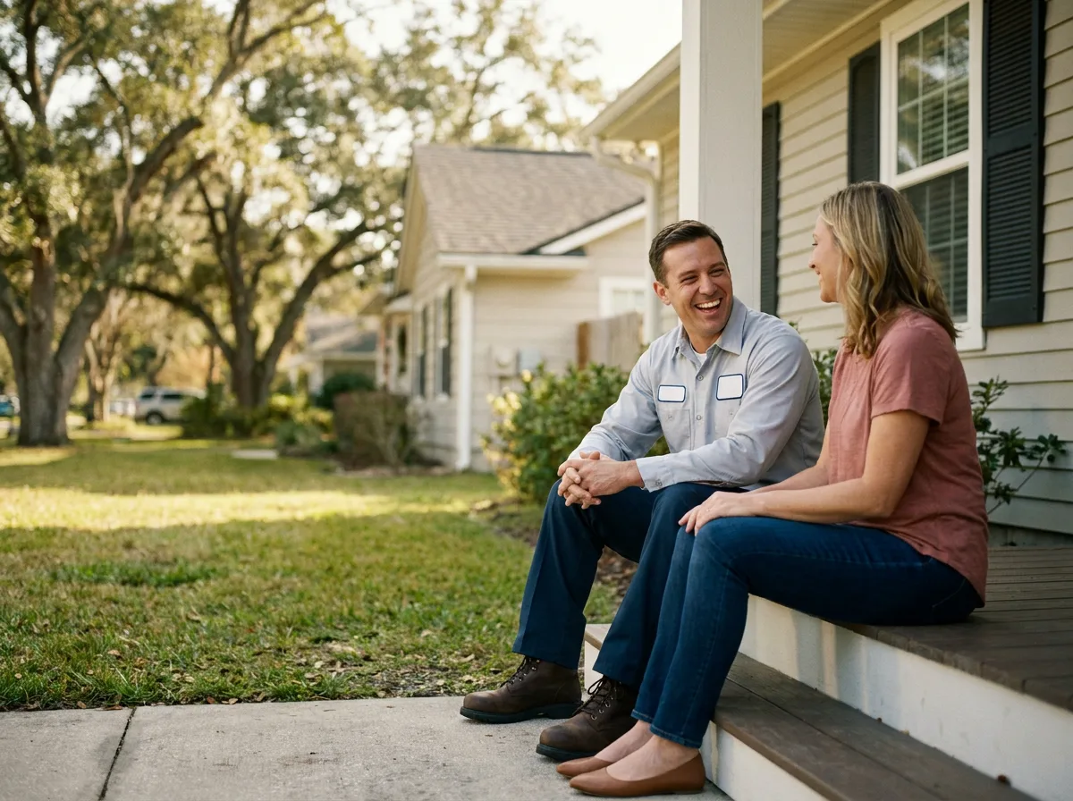 Septic tank pumping FAQs for Mcgaheysville, VA